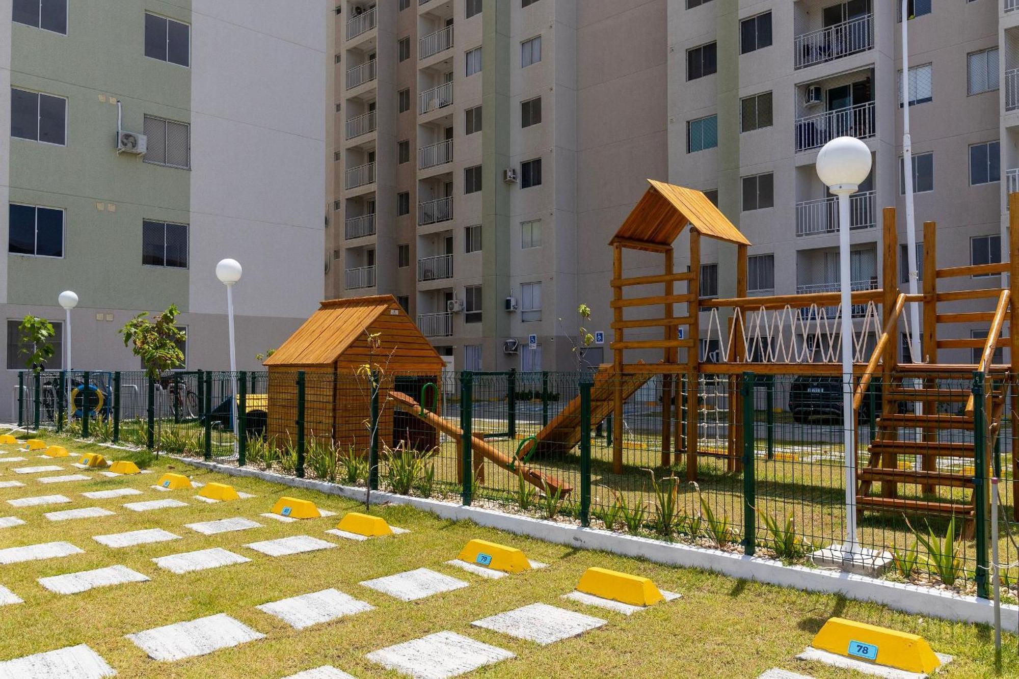 Mirante #905 - Ape Confortavel Por Carpediem Apartamento