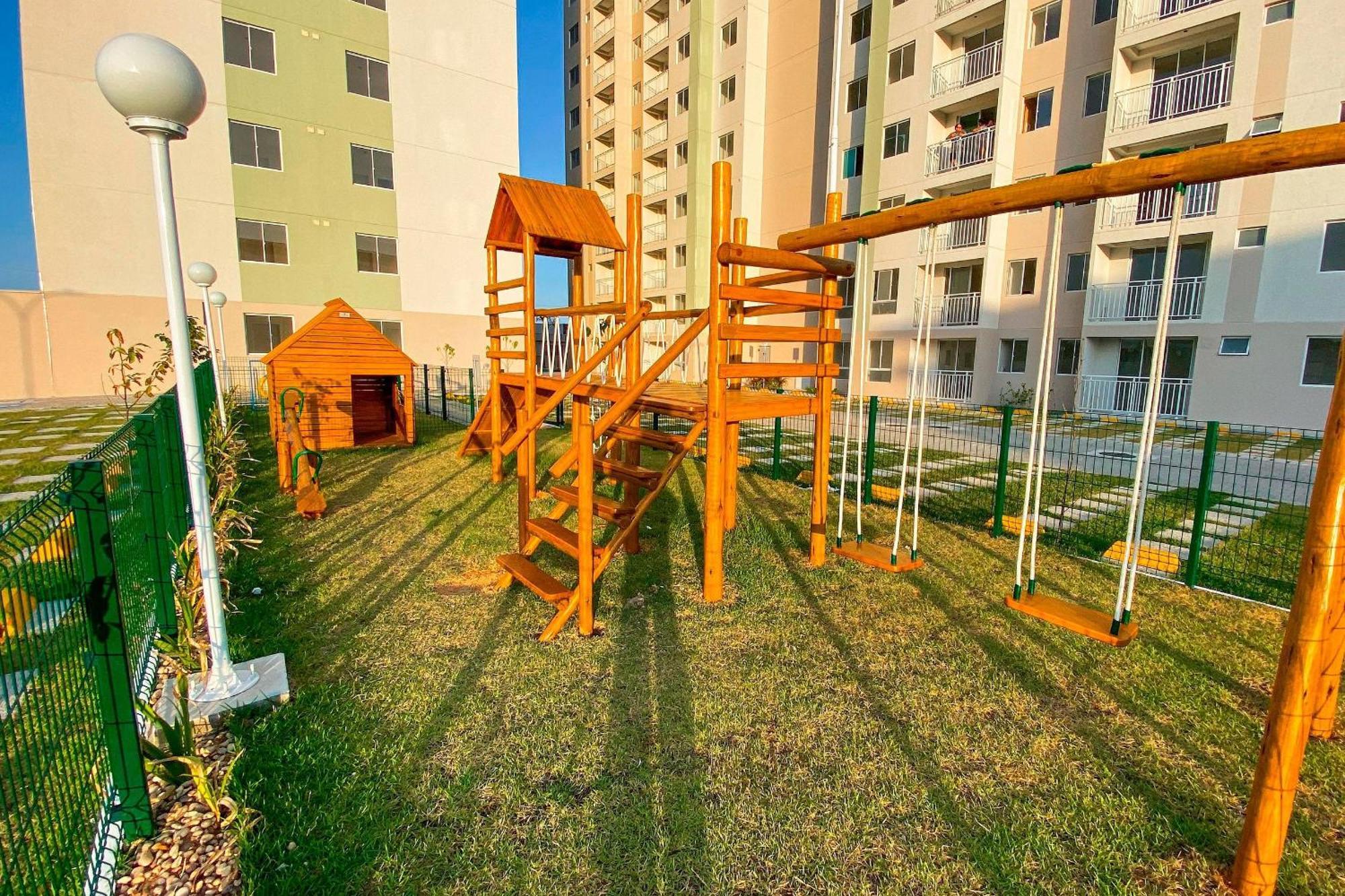 Apartamento Mirante #905 - Ape Confortavel Por Carpediem