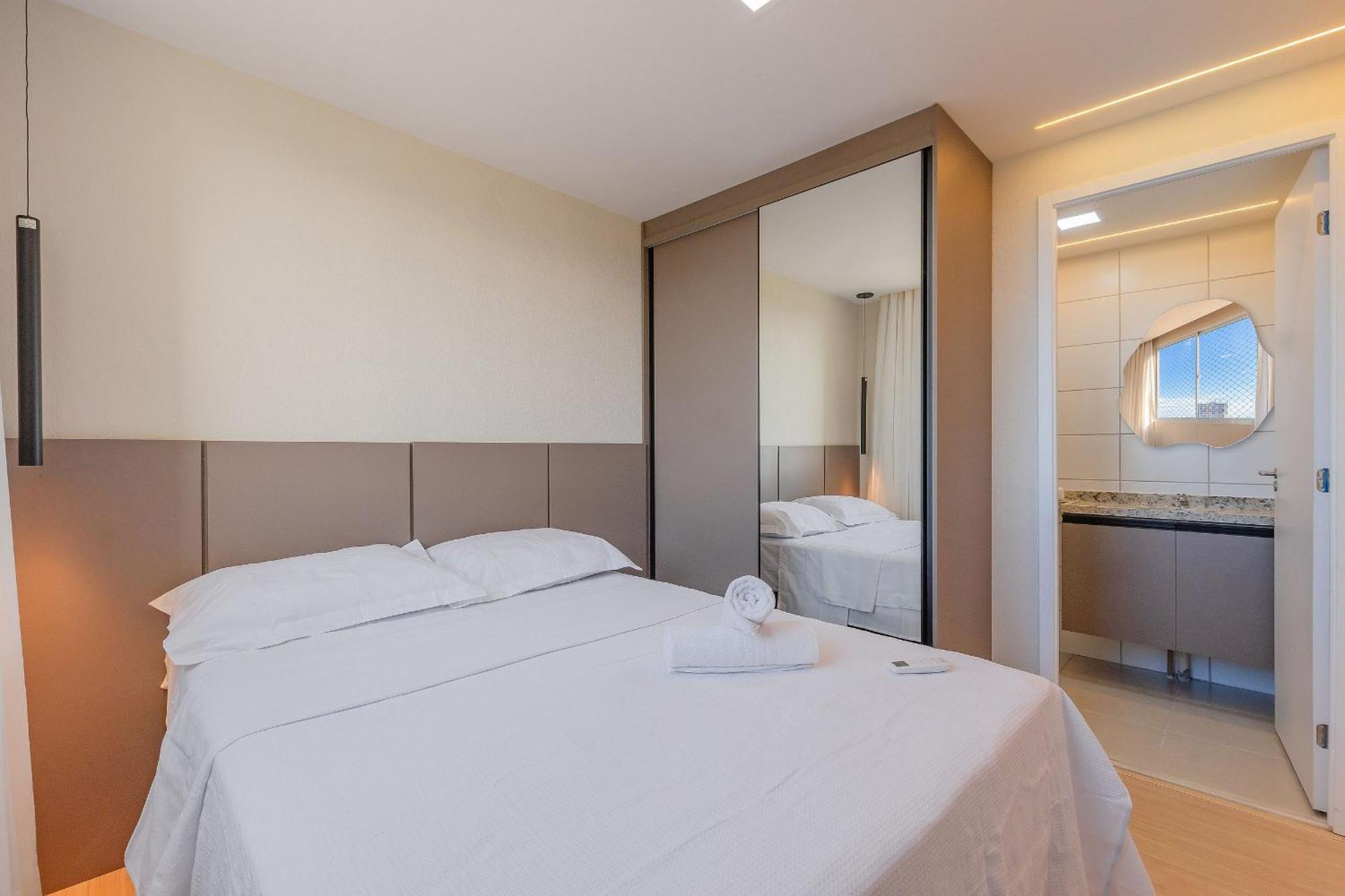 Mirante #905 - Ape Confortavel Por Carpediem Apartamento *