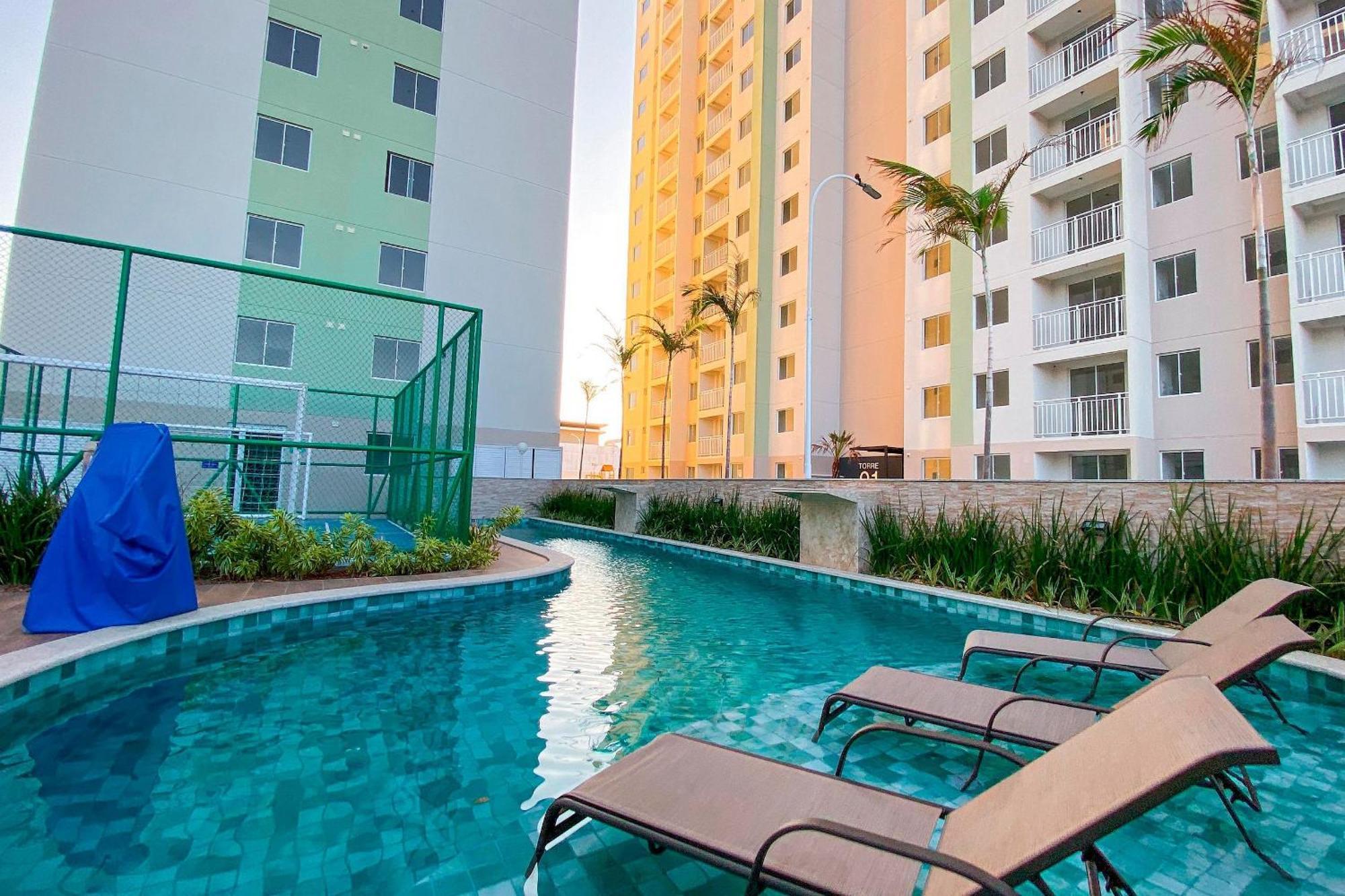 Mirante #905 - Ape Confortavel Por Carpediem Apartamento *