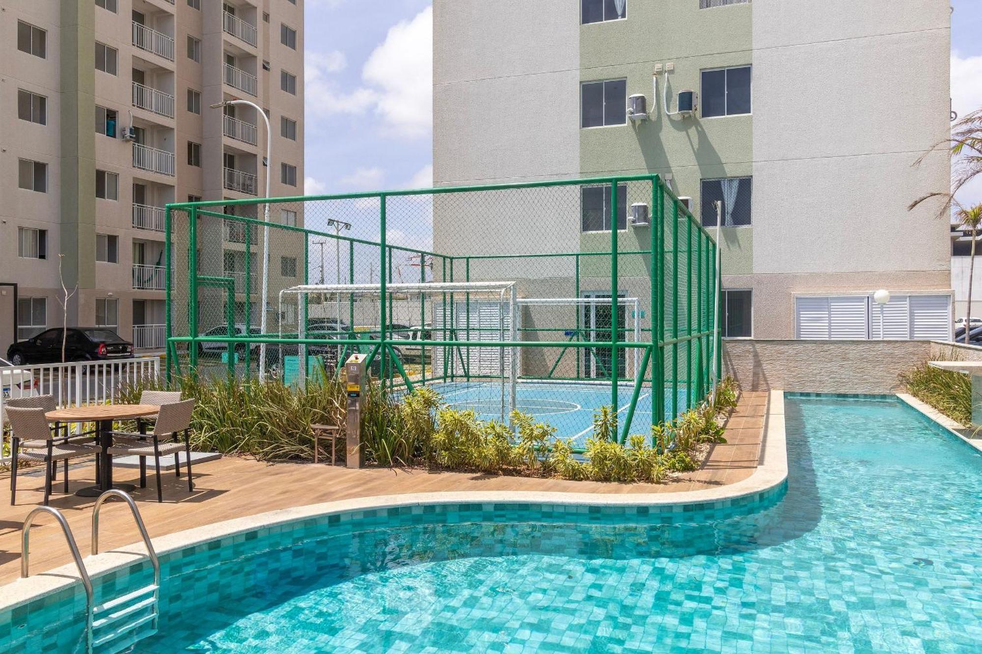 Mirante #905 - Ape Confortavel Por Carpediem Apartamento Fortaleza (Ceara)