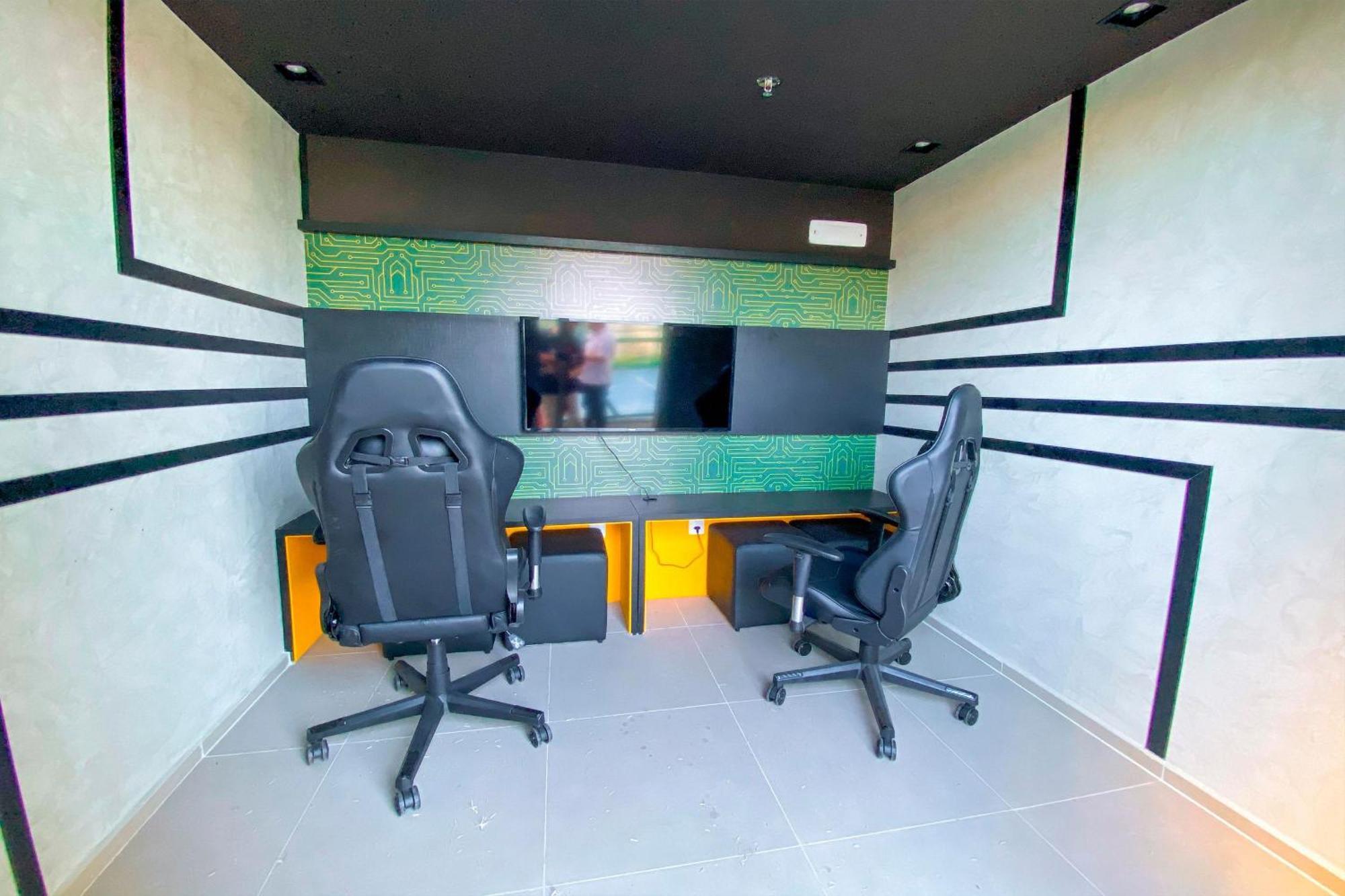 Mirante #905 - Ape Confortavel Por Carpediem Apartamento