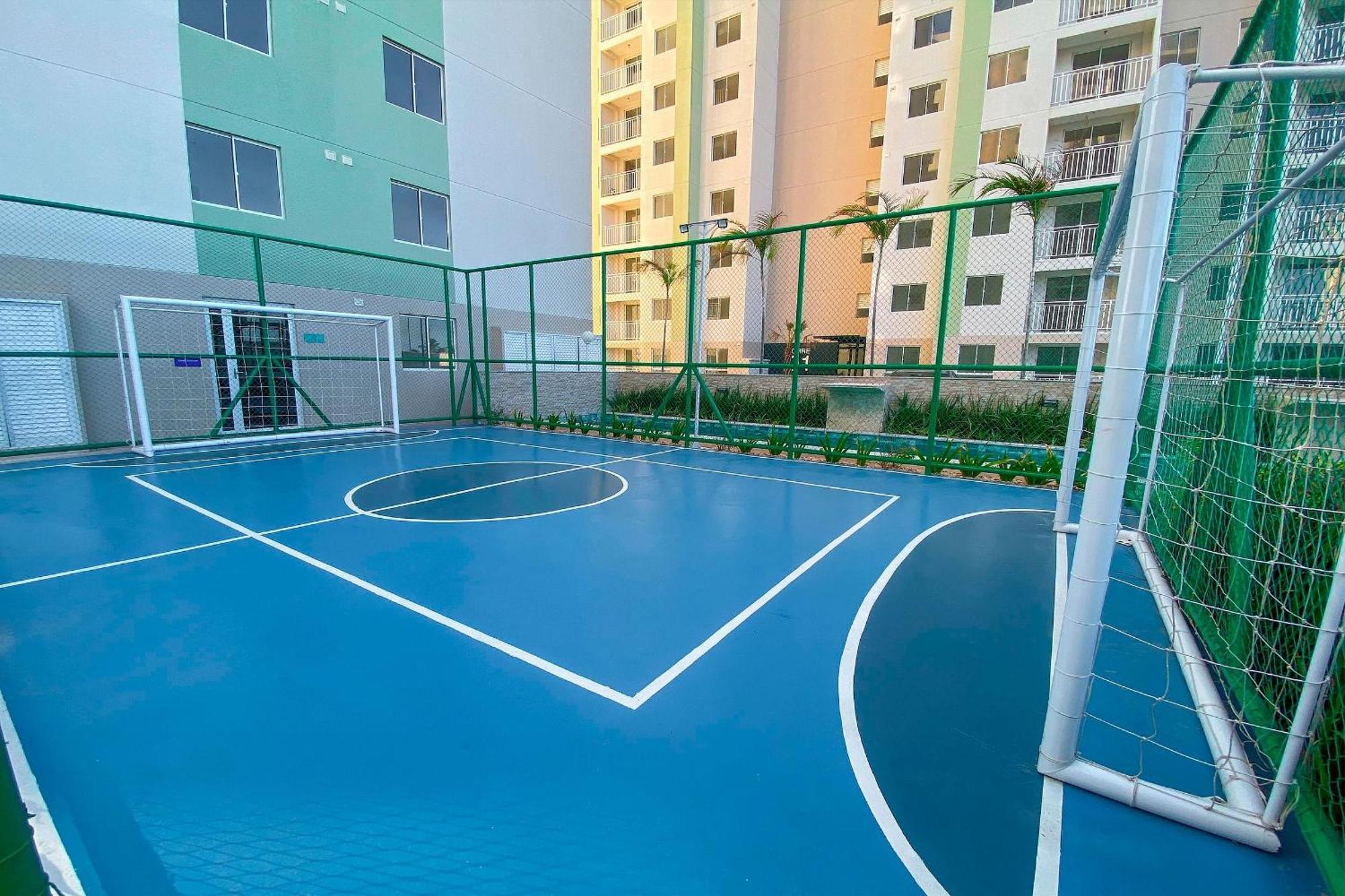 Mirante #905 - Ape Confortavel Por Carpediem Apartamento Fortaleza (Ceara)