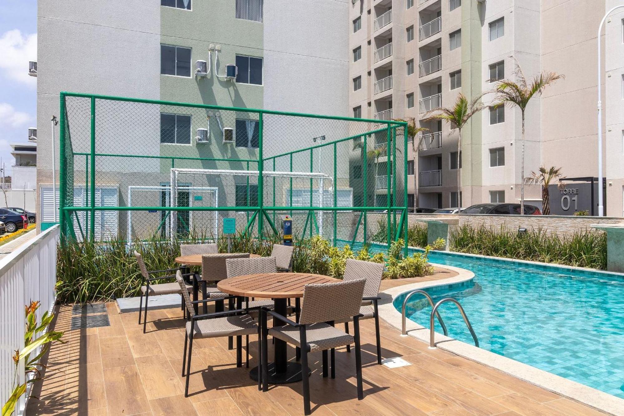 Mirante #905 - Ape Confortavel Por Carpediem