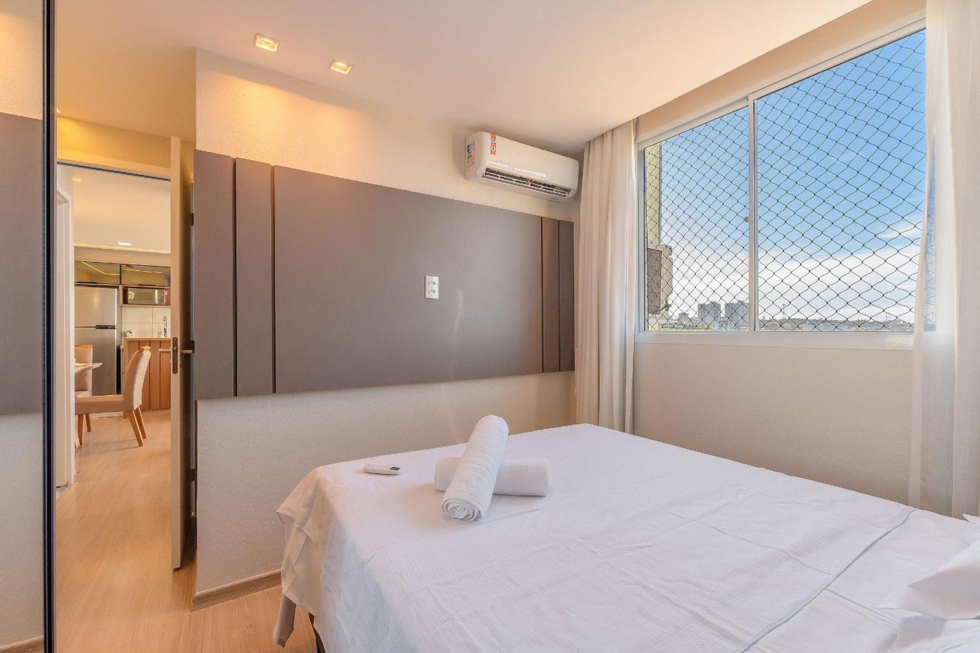 Mirante #905 - Ape Confortavel Por Carpediem Apartamento Fortaleza (Ceara)
