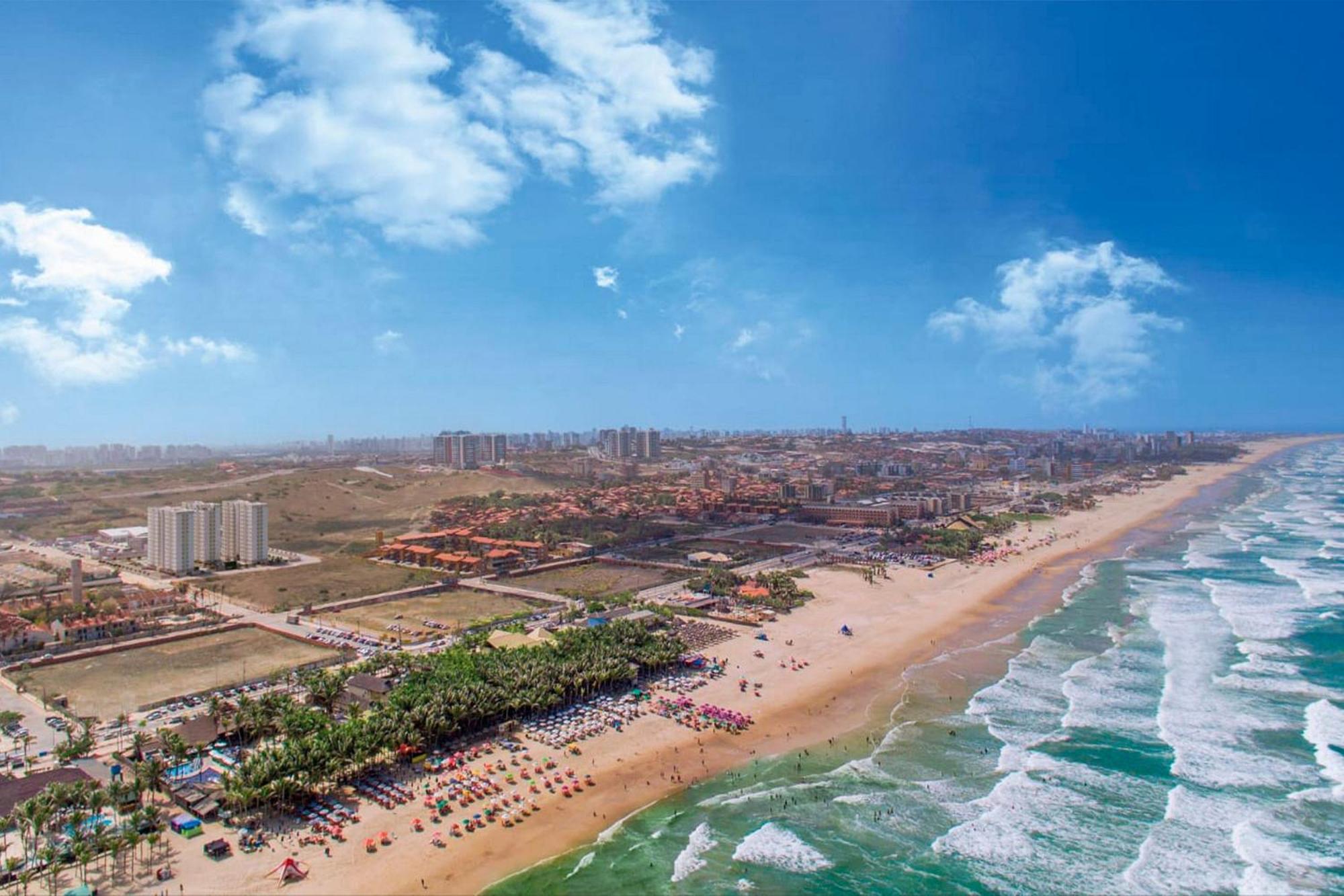 Mirante #905 - Ape Confortavel Por Carpediem Apartamento