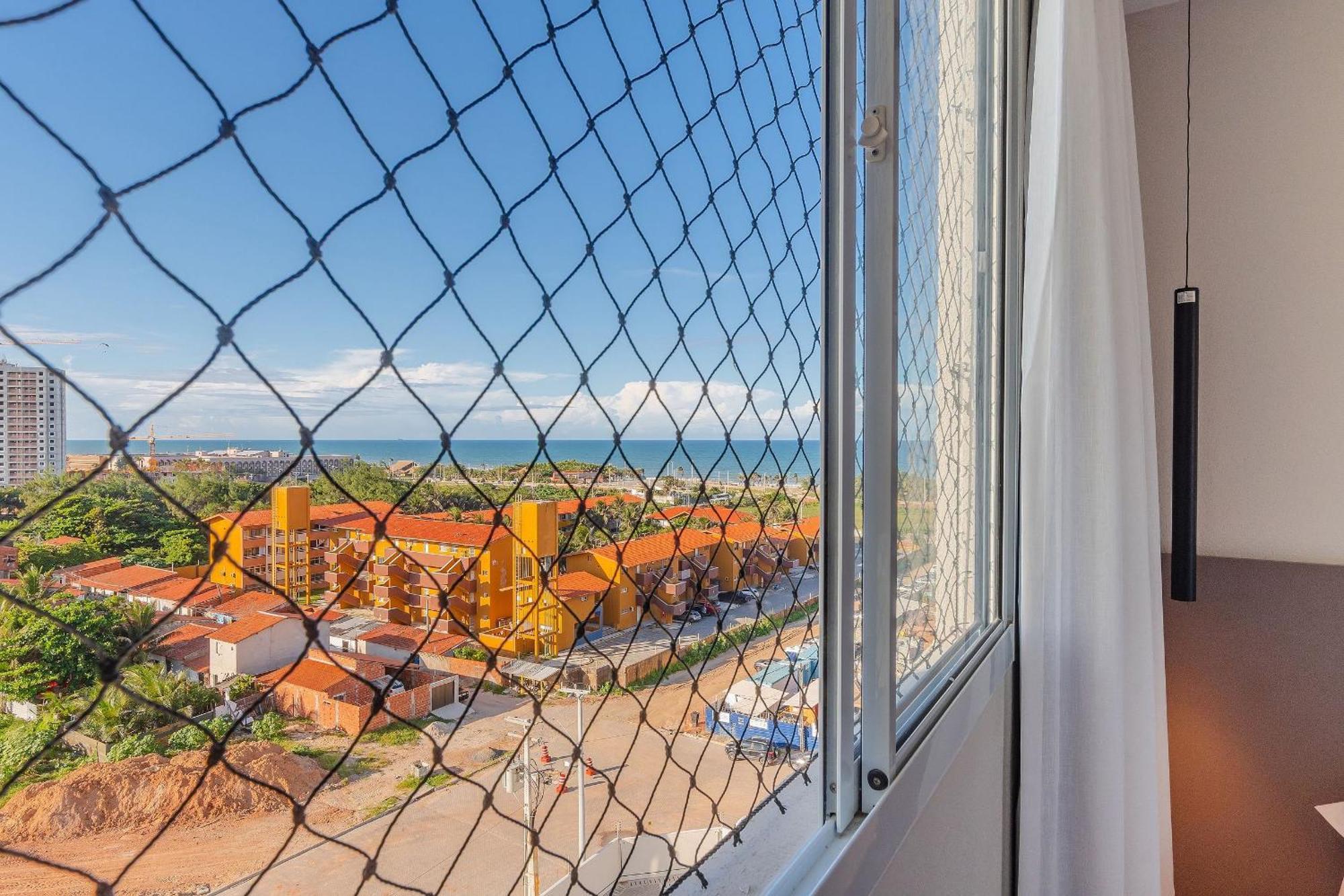 Apartamento Mirante #905 - Ape Confortavel Por Carpediem