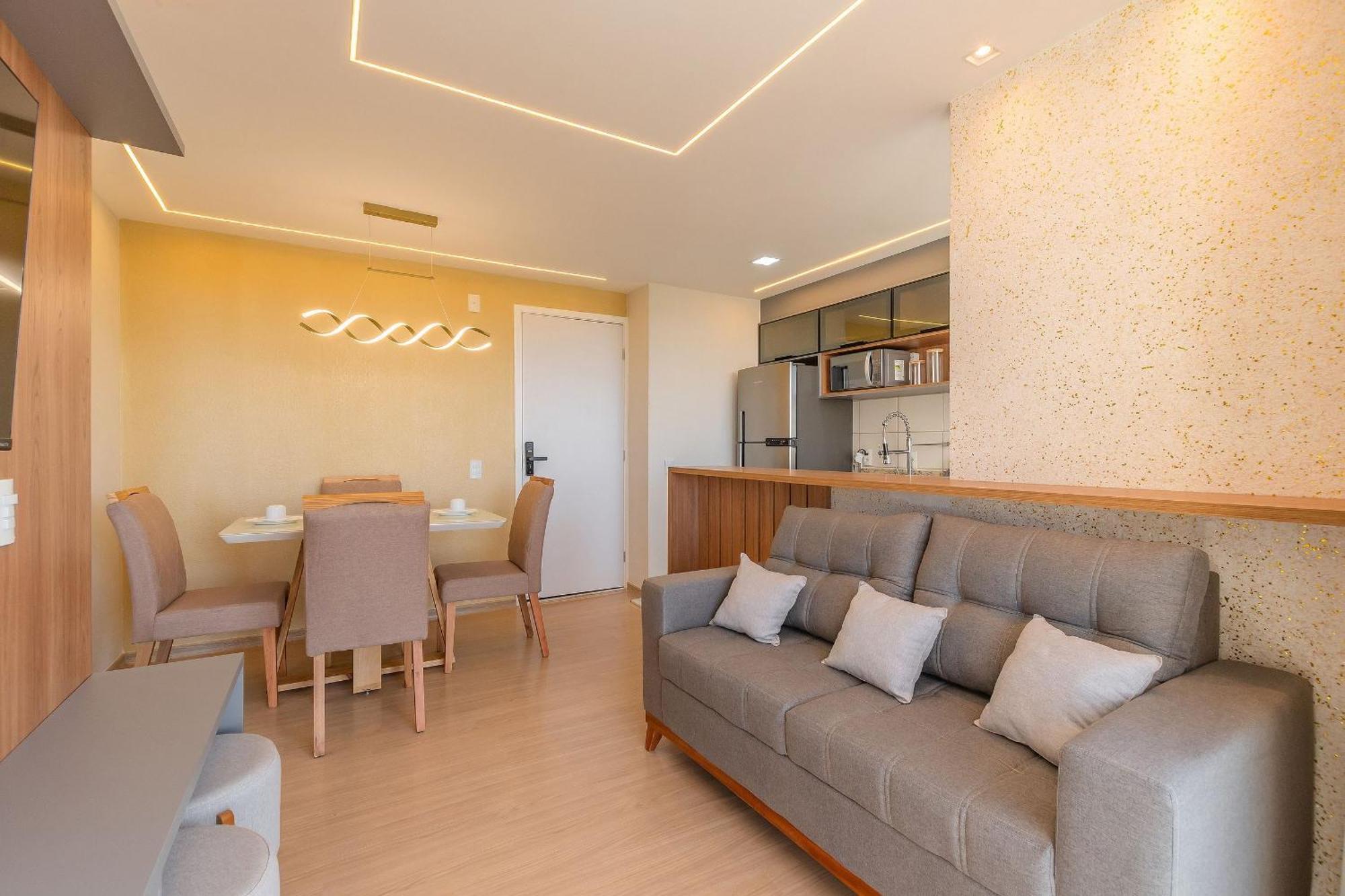 Mirante #905 - Ape Confortavel Por Carpediem Apartamento *