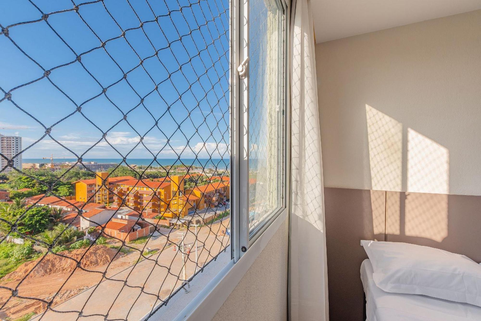 Mirante #905 - Ape Confortavel Por Carpediem Apartamento Fortaleza (Ceara)