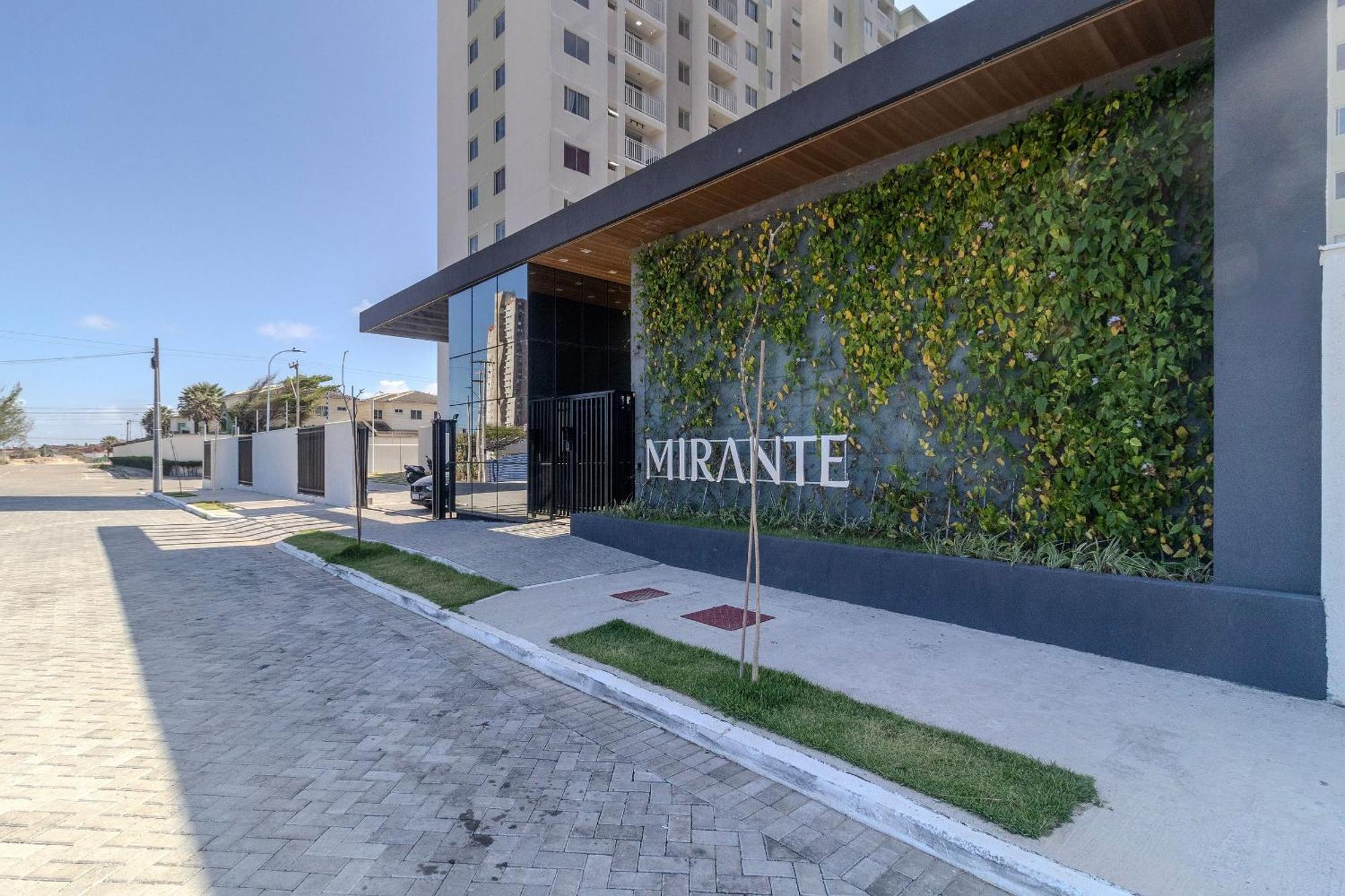 Apartamento Mirante #905 - Ape Confortavel Por Carpediem Fortaleza (Ceara)