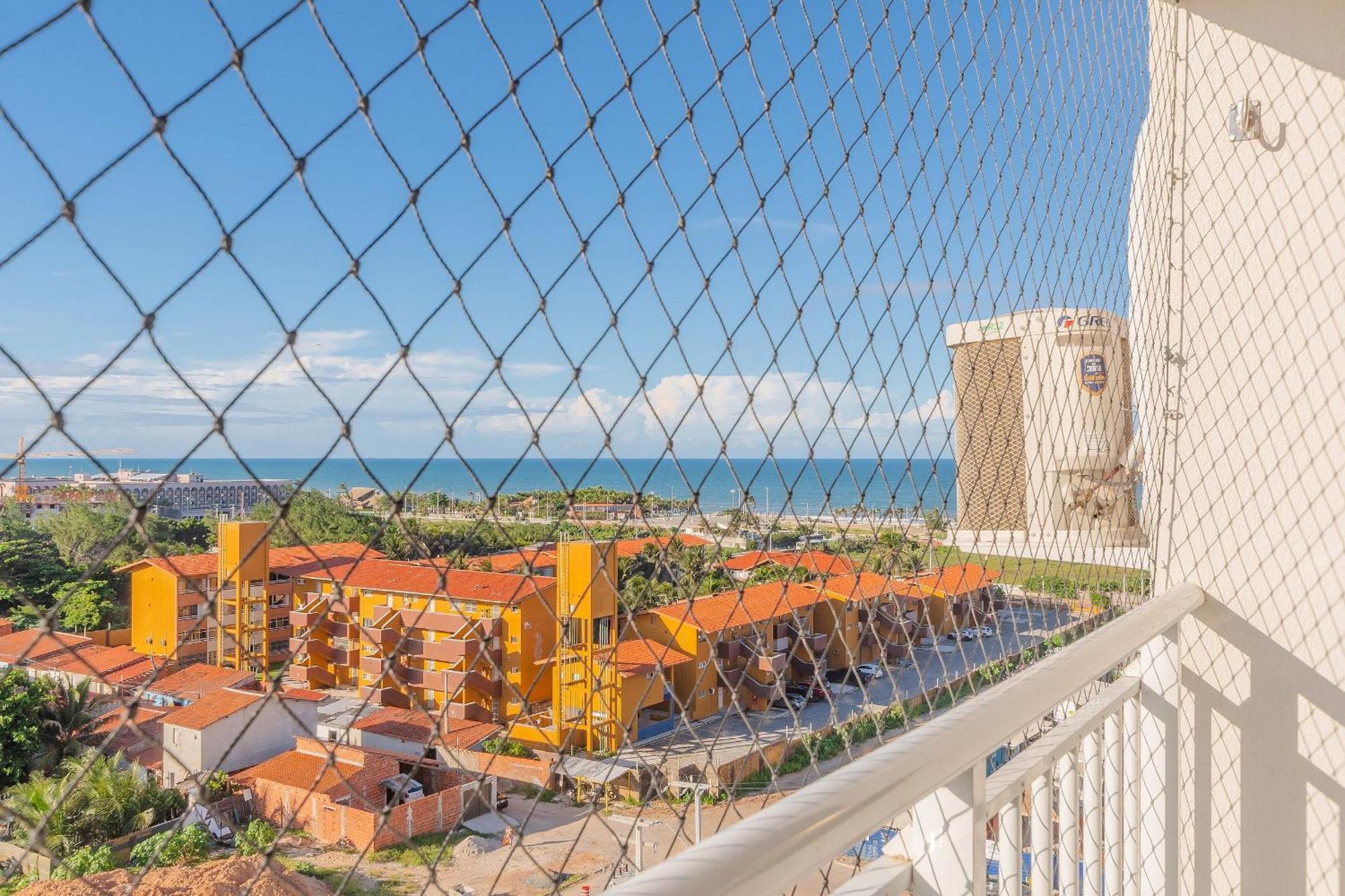 Mirante #905 - Ape Confortavel Por Carpediem *